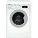 Indesit EWDE 761483 WS EE N Πλυντήριο-Στεγνωτήριο Ρούχων 7kg/6kg 1400 Στροφές